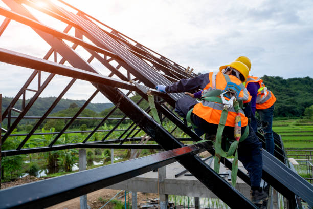 Heating Cable for Roof Installation in Elmsford, NY