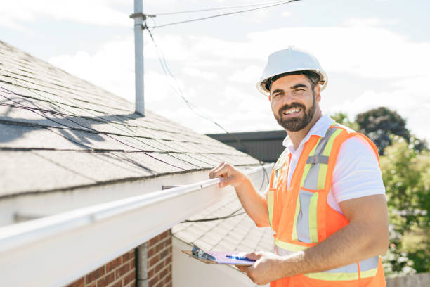 Best Roof Leak Repair  in Elmsford, NY