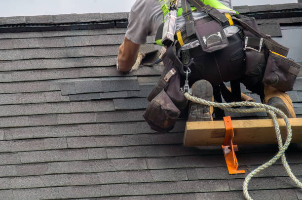 Quick and Trustworthy Emergency Roof Repair Services in Elmsford, NY