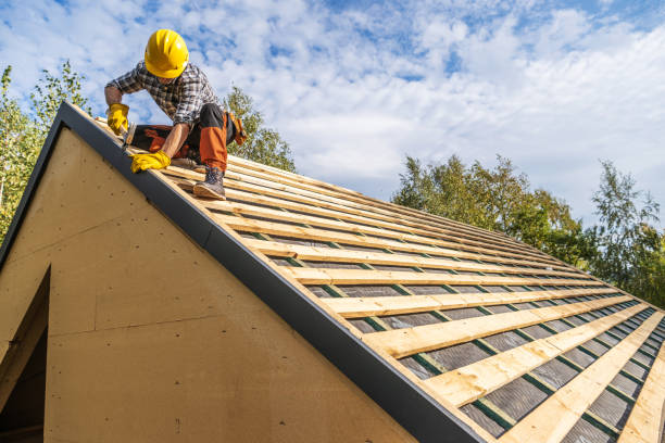 Roof Repair Estimates in Elmsford, NY