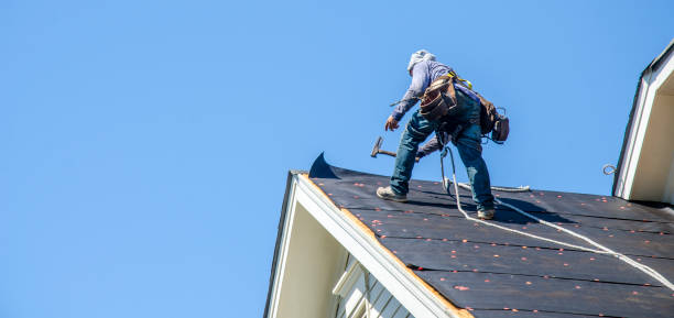 Best Gutter Installation and Roofing  in Elmsford, NY